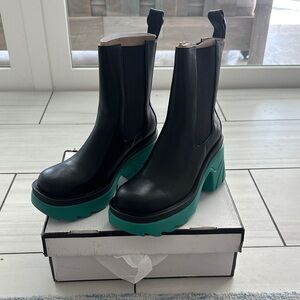 Jessica Buurman Boots